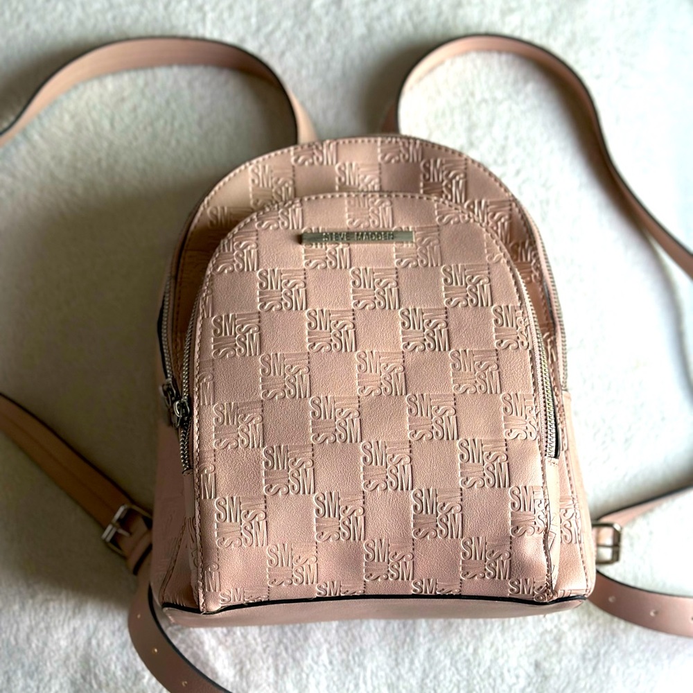 Steve Madden Backpack